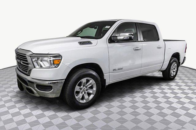 used 2023 Ram 1500 car, priced at $37,498