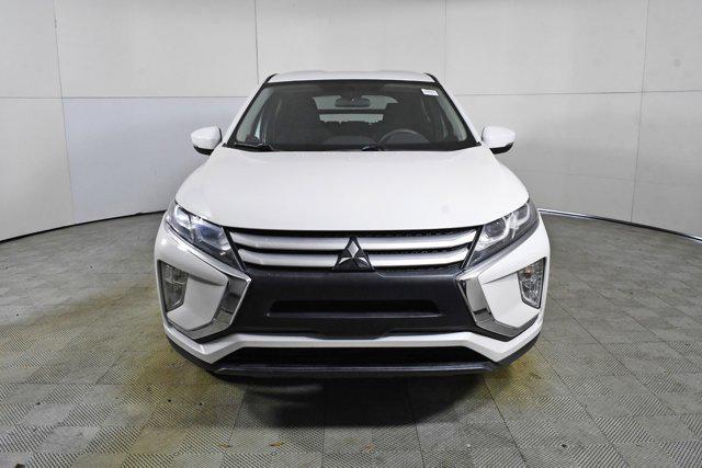 used 2019 Mitsubishi Eclipse Cross car, priced at $11,698