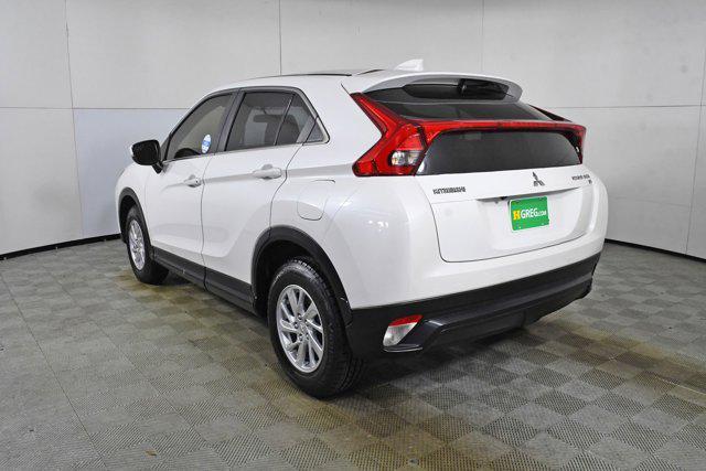 used 2019 Mitsubishi Eclipse Cross car, priced at $11,698