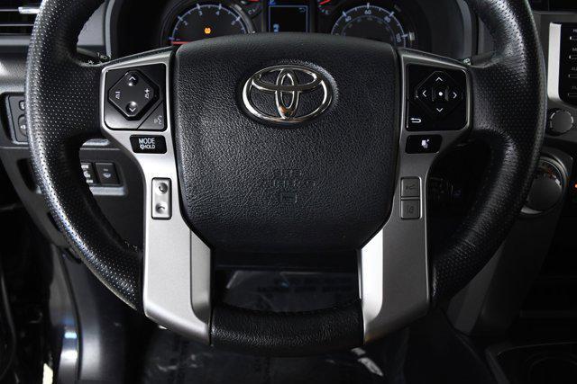 used 2023 Toyota 4Runner car, priced at $36,997