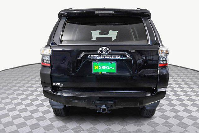 used 2023 Toyota 4Runner car, priced at $36,997