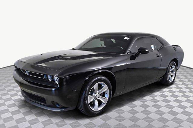 used 2020 Dodge Challenger car, priced at $17,998