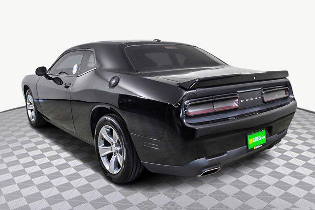 used 2020 Dodge Challenger car, priced at $17,998