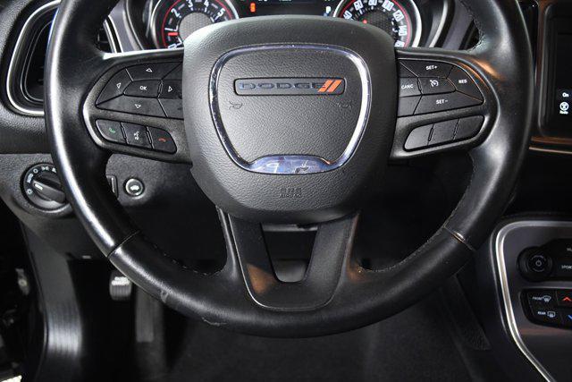 used 2020 Dodge Challenger car, priced at $17,998