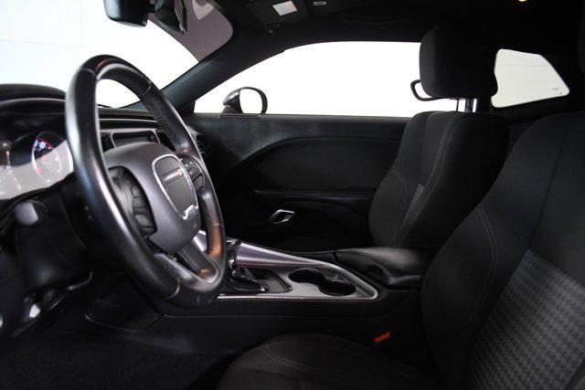 used 2020 Dodge Challenger car, priced at $17,998