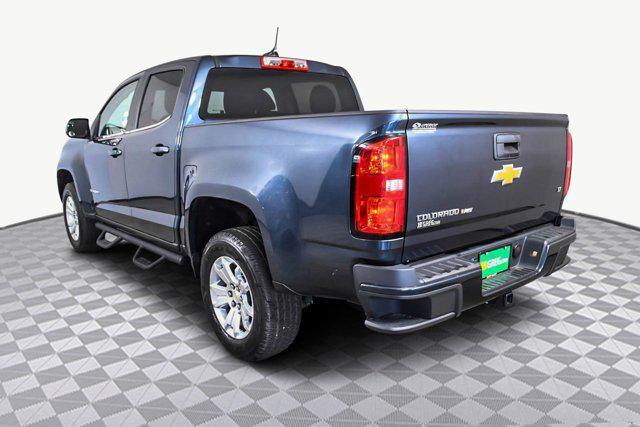 used 2019 Chevrolet Colorado car, priced at $23,998