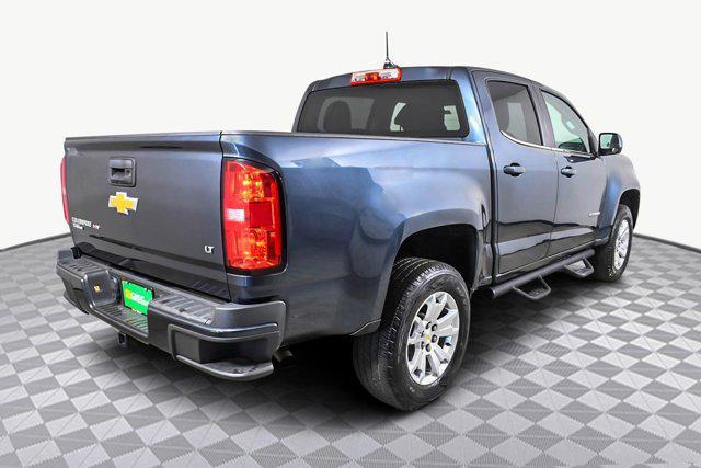 used 2019 Chevrolet Colorado car, priced at $23,998
