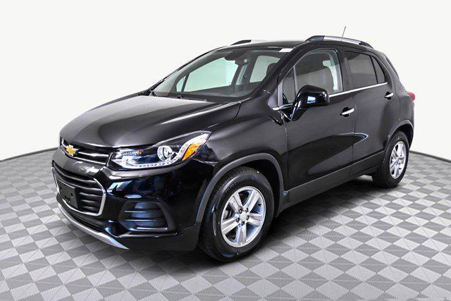 used 2020 Chevrolet Trax car, priced at $13,998