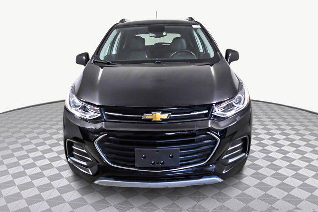 used 2020 Chevrolet Trax car, priced at $13,998