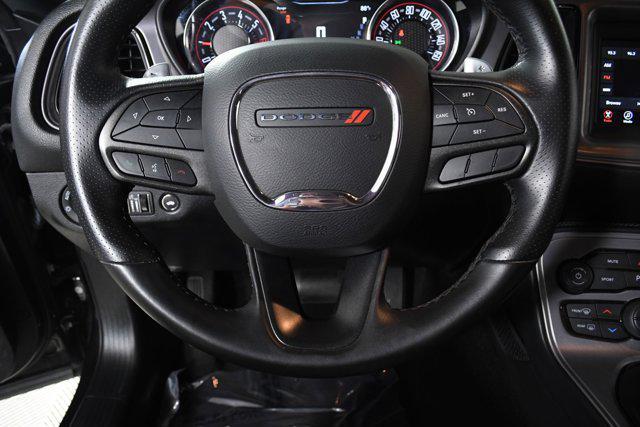 used 2023 Dodge Challenger car, priced at $27,998