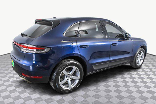 used 2019 Porsche Macan car, priced at $27,498