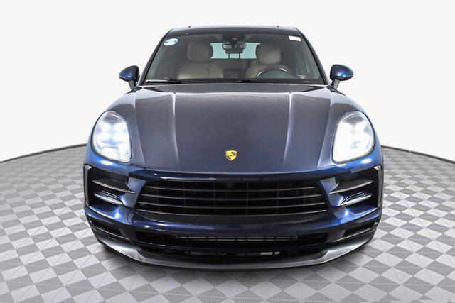 used 2019 Porsche Macan car, priced at $27,498