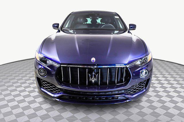 used 2021 Maserati Levante car, priced at $40,998