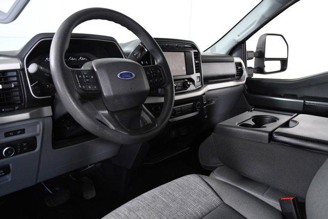 used 2021 Ford F-150 car, priced at $34,298