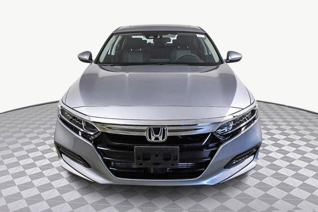 used 2020 Honda Accord car, priced at $20,998