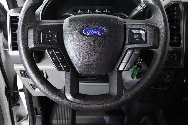 used 2019 Ford F-150 car, priced at $28,998