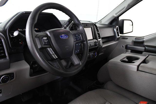 used 2019 Ford F-150 car, priced at $28,998