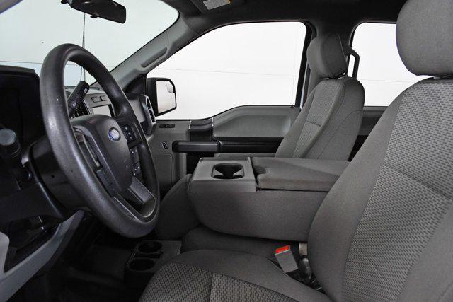 used 2019 Ford F-150 car, priced at $28,998