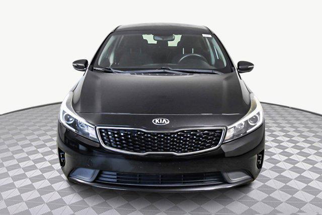 used 2017 Kia Forte car, priced at $9,498