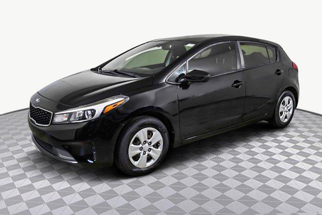 used 2017 Kia Forte car, priced at $9,498