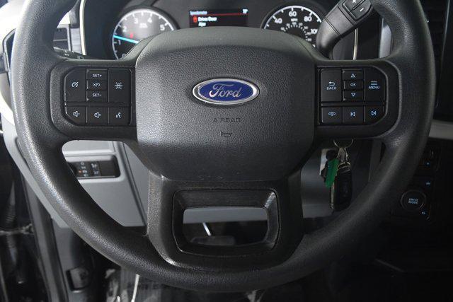 used 2021 Ford F-150 car, priced at $31,998