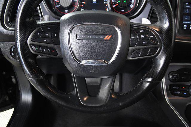 used 2020 Dodge Challenger car, priced at $18,498