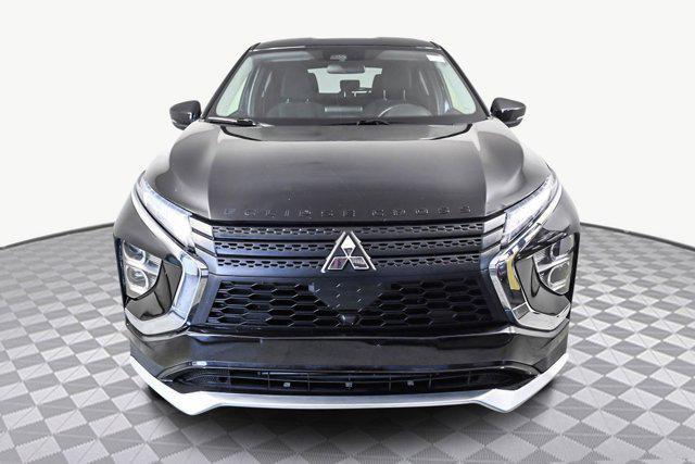 used 2023 Mitsubishi Eclipse Cross car, priced at $16,898