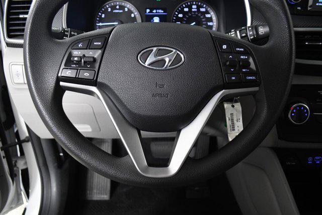 used 2019 Hyundai Tucson car, priced at $14,298