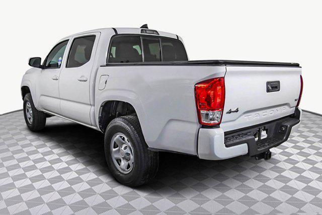 used 2021 Toyota Tacoma car, priced at $30,798