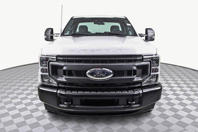 used 2022 Ford F-250 car, priced at $27,497