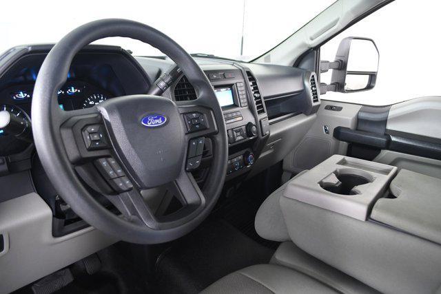 used 2022 Ford F-250 car, priced at $27,497