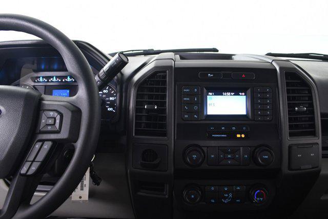 used 2022 Ford F-250 car, priced at $27,497