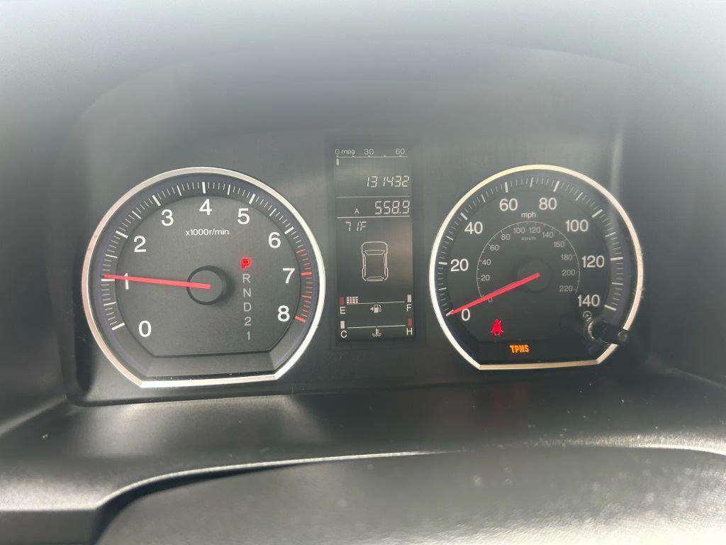 used 2007 Honda CR-V car, priced at $7,475