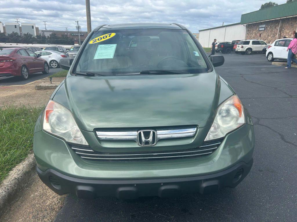 used 2007 Honda CR-V car, priced at $7,475