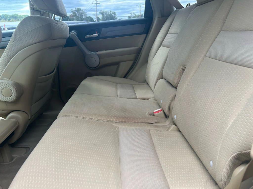 used 2007 Honda CR-V car, priced at $7,475