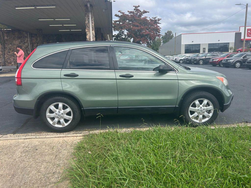 used 2007 Honda CR-V car, priced at $7,475