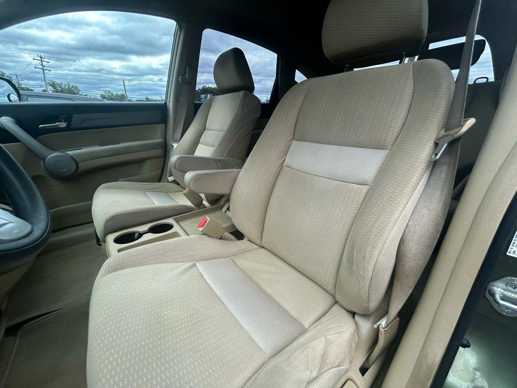used 2007 Honda CR-V car, priced at $7,475