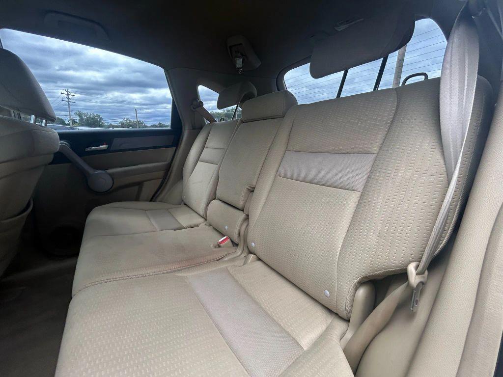 used 2007 Honda CR-V car, priced at $7,475