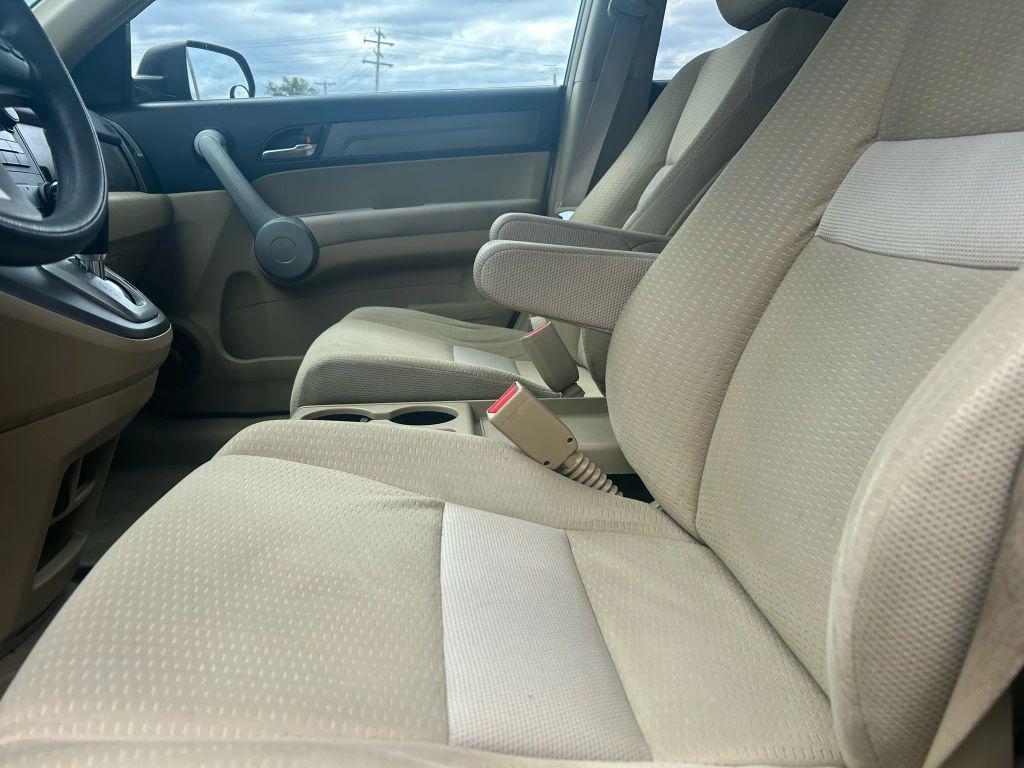 used 2007 Honda CR-V car, priced at $7,475