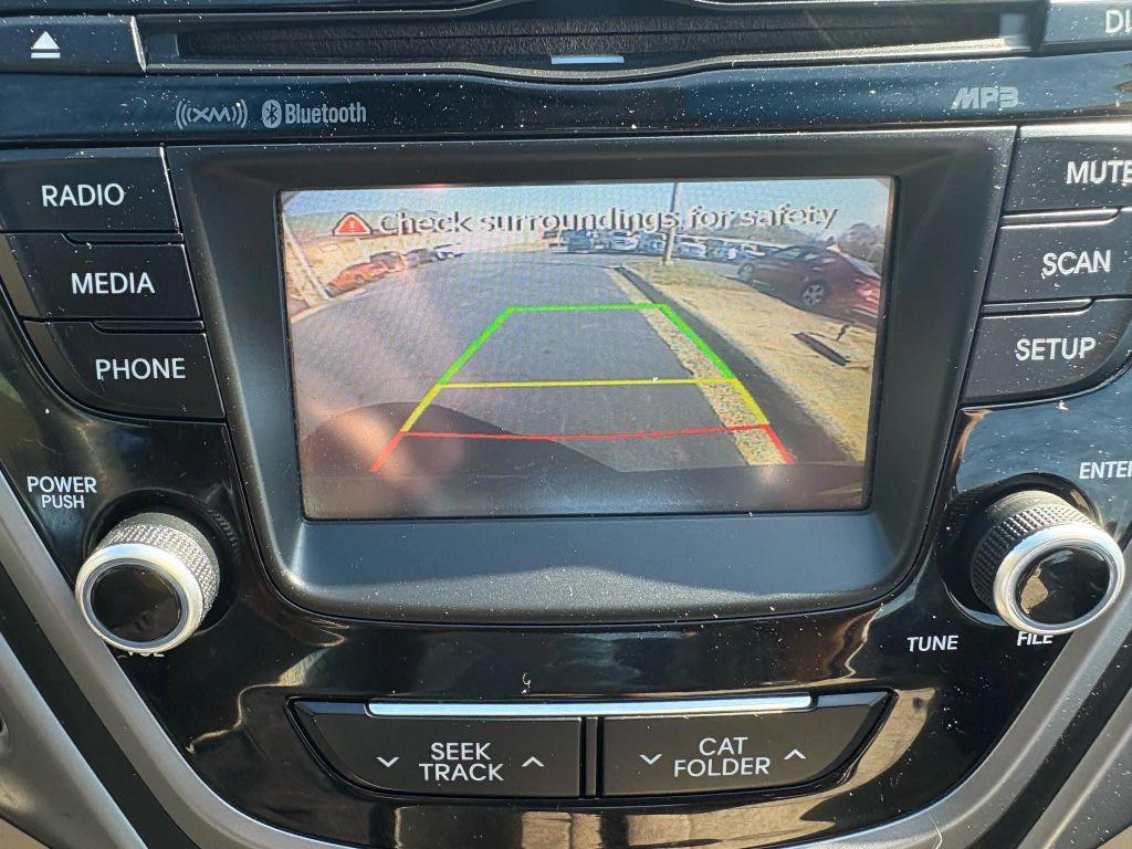 used 2015 Hyundai Elantra car, priced at $6,885