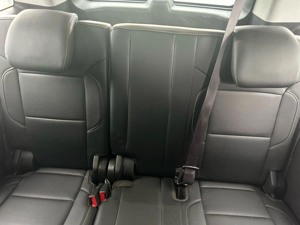 used 2015 Chevrolet Suburban car, priced at $14,475