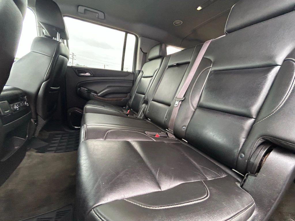 used 2015 Chevrolet Suburban car, priced at $14,475
