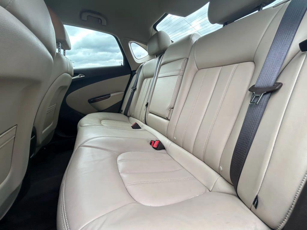 used 2013 Buick Verano car, priced at $8,475