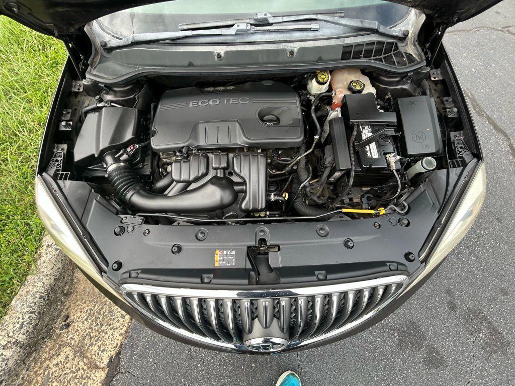 used 2013 Buick Verano car, priced at $8,475