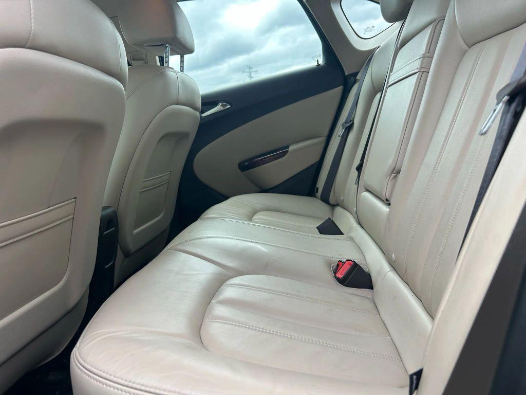 used 2013 Buick Verano car, priced at $8,475