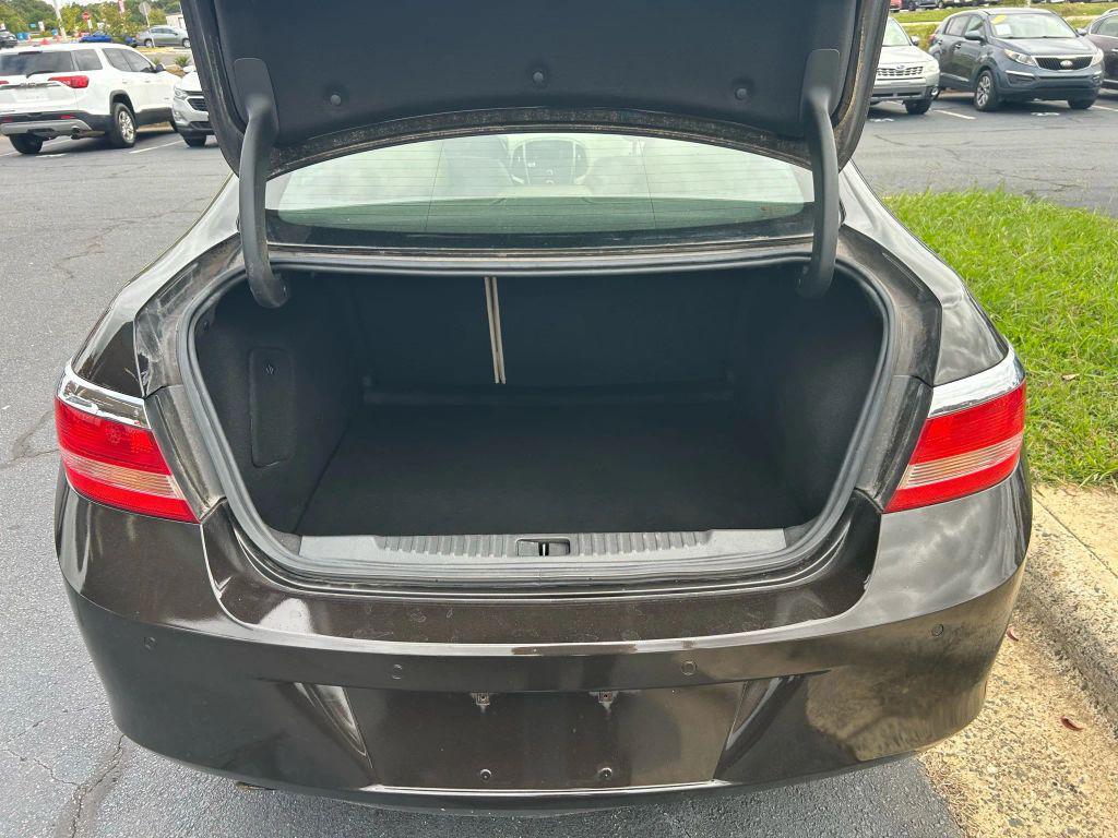 used 2013 Buick Verano car, priced at $8,475