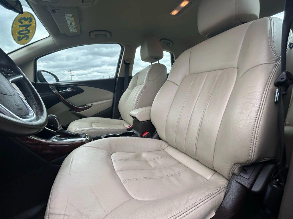 used 2013 Buick Verano car, priced at $8,475