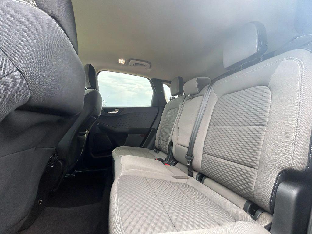 used 2020 Ford Escape car, priced at $12,475