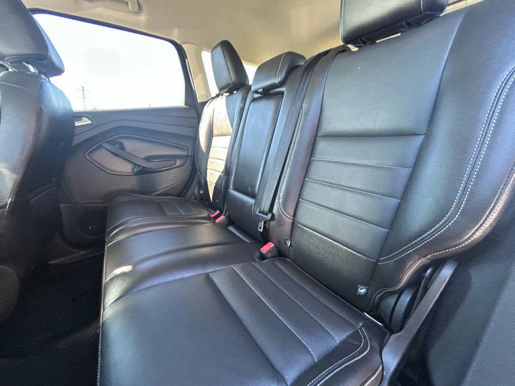 used 2014 Ford Escape car, priced at $5,475