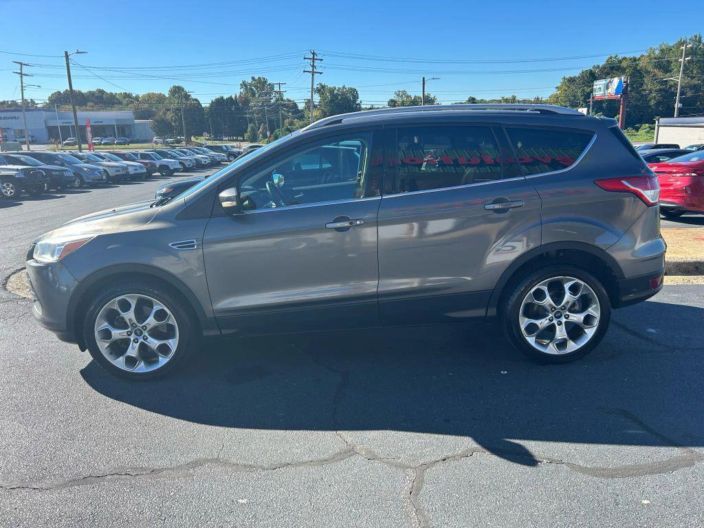 used 2014 Ford Escape car, priced at $5,475
